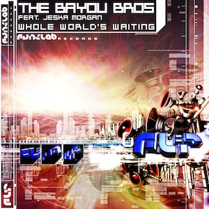 FLR2012 Bayou Brothers